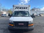 Used 2022 GMC Savana 3500 Box Van for sale #91626896 - photo 2