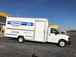 Used 2022 GMC Savana 3500 Box Van for sale #91626902 - photo 15