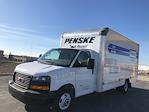 Used 2022 GMC Savana 3500 Box Van for sale #91626902 - photo 3