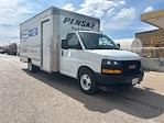 Used 2022 GMC Savana 3500 Box Van for sale #91626925 - photo 1
