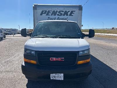 Used 2022 GMC Savana 3500 Box Van for sale #91626929 - photo 2