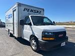Used 2022 GMC Savana 3500 Box Van for sale #91626929 - photo 1