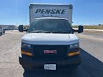 Used 2022 GMC Savana 3500 Box Van for sale #91626929 - photo 2