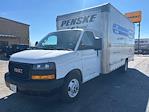 Used 2022 GMC Savana 3500 Box Van for sale #91626929 - photo 3