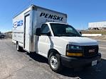 Used 2022 GMC Savana 3500 Box Van for sale #91626931 - photo 1