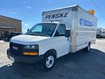 Used 2022 GMC Savana 3500 Box Van for sale #91626931 - photo 3