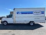 Used 2022 GMC Savana 3500 Box Van for sale #91626931 - photo 4