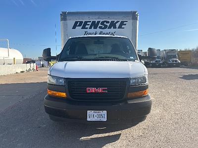 Used 2022 GMC Savana 3500 Box Van for sale #91626933 - photo 2