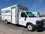 Used 2022 GMC Savana 3500 Box Van for sale #91626933 - photo 1