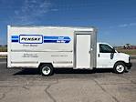 Used 2022 GMC Savana 3500 Box Van for sale #91626933 - photo 14
