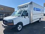 Used 2022 GMC Savana 3500 Box Van for sale #91626933 - photo 3