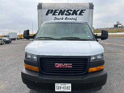 Used 2022 GMC Savana 3500 Box Van for sale #91626934 - photo 2