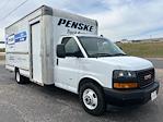 Used 2022 GMC Savana 3500 Box Van for sale #91626934 - photo 1