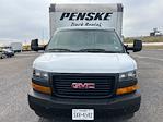 Used 2022 GMC Savana 3500 Box Van for sale #91626934 - photo 2