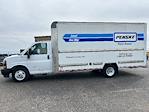 Used 2022 GMC Savana 3500 Box Van for sale #91626934 - photo 4