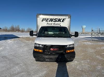 Used 2022 GMC Savana 3500 Box Van for sale #91626947 - photo 2