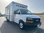 Used 2022 GMC Savana 3500 Box Van for sale #91626949 - photo 1