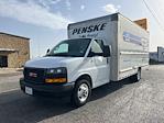 Used 2022 GMC Savana 3500 Box Van for sale #91626949 - photo 3