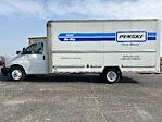 Used 2022 GMC Savana 3500 Box Van for sale #91626949 - photo 4