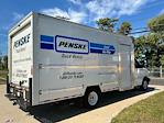 Used 2022 GMC Savana 3500 Morgan Truck Body Box Van for sale #91626951 - photo 13