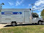 Used 2022 GMC Savana 3500 Morgan Truck Body Box Van for sale #91626951 - photo 15
