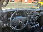 Used 2022 GMC Savana 3500 Morgan Truck Body Box Van for sale #91626951 - photo 18