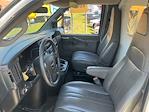 Used 2022 GMC Savana 3500 Morgan Truck Body Box Van for sale #91626951 - photo 19