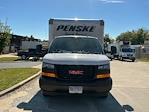 Used 2022 GMC Savana 3500 Morgan Truck Body Box Van for sale #91626951 - photo 2