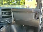 Used 2022 GMC Savana 3500 Morgan Truck Body Box Van for sale #91626951 - photo 21