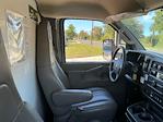 Used 2022 GMC Savana 3500 Morgan Truck Body Box Van for sale #91626951 - photo 22