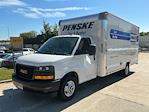 Used 2022 GMC Savana 3500 Morgan Truck Body Box Van for sale #91626951 - photo 3