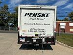 Used 2022 GMC Savana 3500 Morgan Truck Body Box Van for sale #91626951 - photo 7