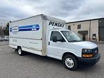 Used 2022 GMC Savana 3500 Box Van for sale #91627002 - photo 1