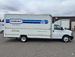 Used 2022 GMC Savana 3500 Box Van for sale #91627002 - photo 14