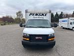 Used 2022 GMC Savana 3500 Box Van for sale #91627002 - photo 2