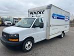 Used 2022 GMC Savana 3500 Box Van for sale #91627002 - photo 3