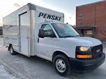 Used 2022 GMC Savana 3500 Box Van for sale #91627025 - photo 1