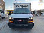 Used 2022 GMC Savana 3500 Box Van for sale #91627025 - photo 2