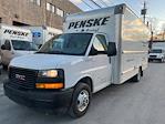 Used 2022 GMC Savana 3500 Box Van for sale #91627025 - photo 3