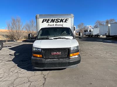 Used 2022 GMC Savana 3500 Box Van for sale #91627049 - photo 2