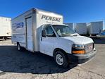 Used 2022 GMC Savana 3500 Box Van for sale #91627049 - photo 1