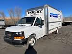 Used 2022 GMC Savana 3500 Box Van for sale #91627049 - photo 3