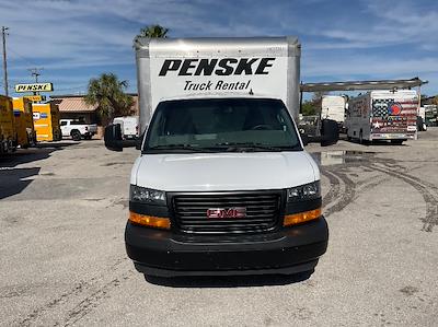 Used 2022 GMC Savana 3500 Box Van for sale #91627051 - photo 2
