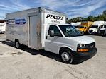 Used 2022 GMC Savana 3500 Box Van for sale #91627051 - photo 1