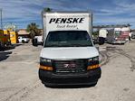 Used 2022 GMC Savana 3500 Box Van for sale #91627051 - photo 2