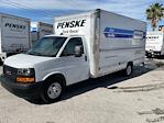 Used 2022 GMC Savana 3500 Box Van for sale #91627051 - photo 3