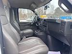 Used 2022 GMC Savana 3500 Box Van for sale #91627062 - photo 21