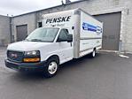Used 2022 GMC Savana 3500 Box Van for sale #91627062 - photo 3