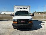 Used 2022 GMC Savana 3500 Box Van for sale #91627068 - photo 2
