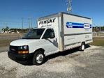 Used 2022 GMC Savana 3500 Box Van for sale #91627068 - photo 3